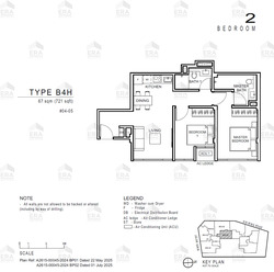 Artisan 8 (D20), Apartment #513910911